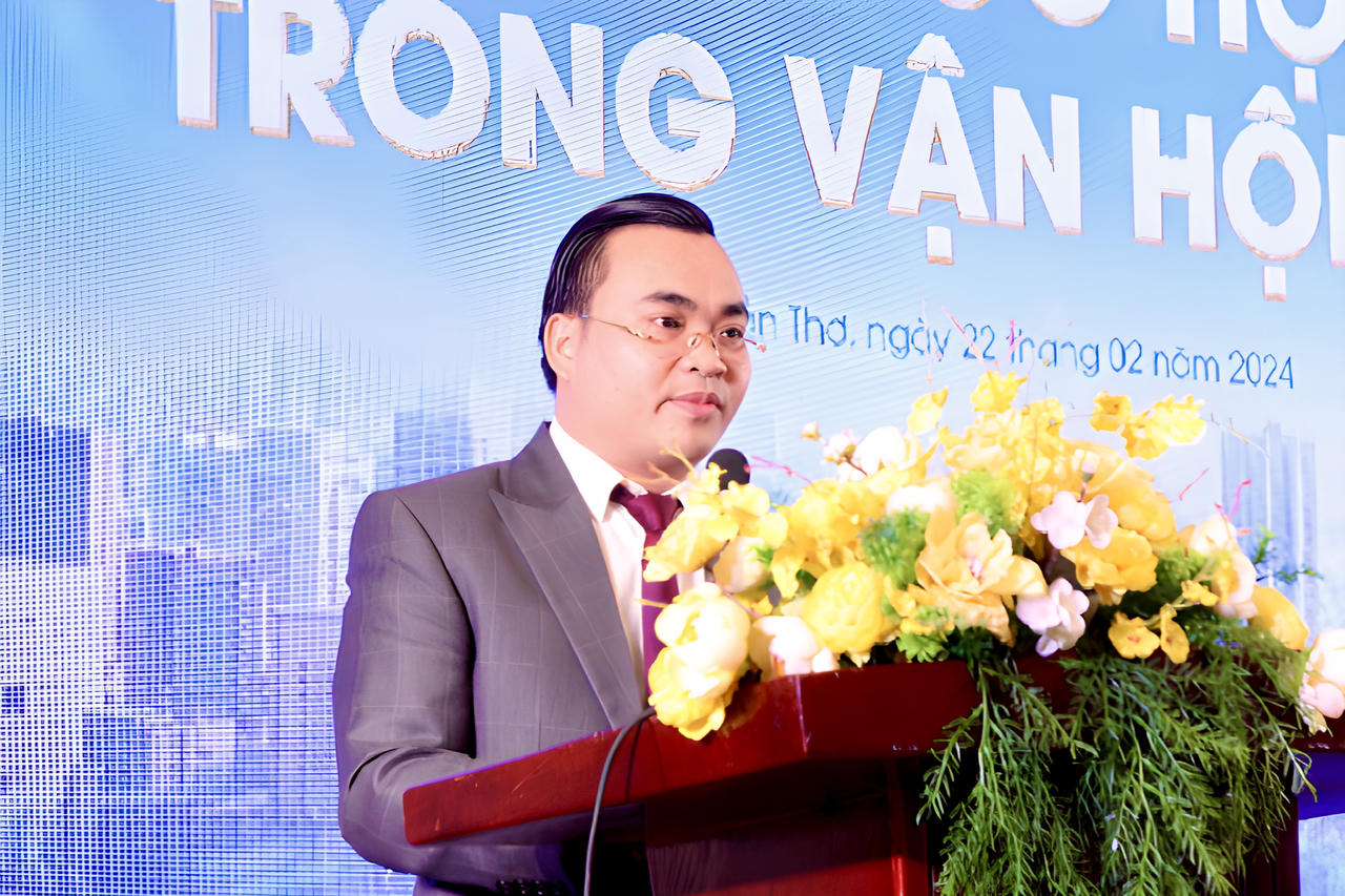 Lợi thế để thị trường bất động sản Tây Nam Bộ “cất cánh” trong năm 2024