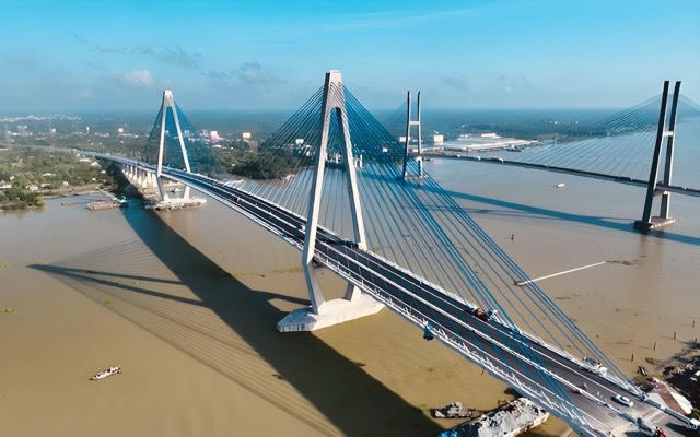 Thị trường bất động sản Tây Nam Bộ: “Miền đất hứa” cho các nhà đầu tư