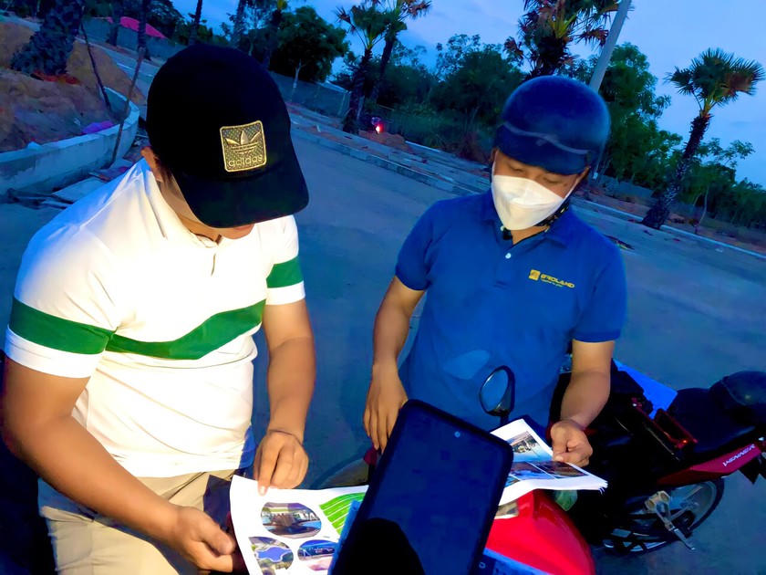 Thị trường bất động sản Tây Nam Bộ: “Miền đất hứa” cho các nhà đầu tư