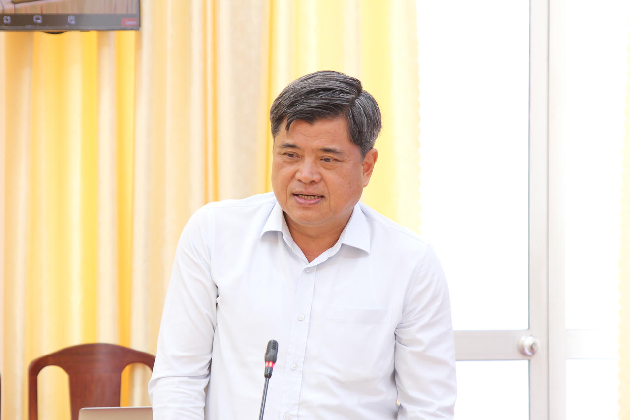 Phát huy vai trò của 'thương lái' trong chuỗi giá trị ngành hàng lúa gạo