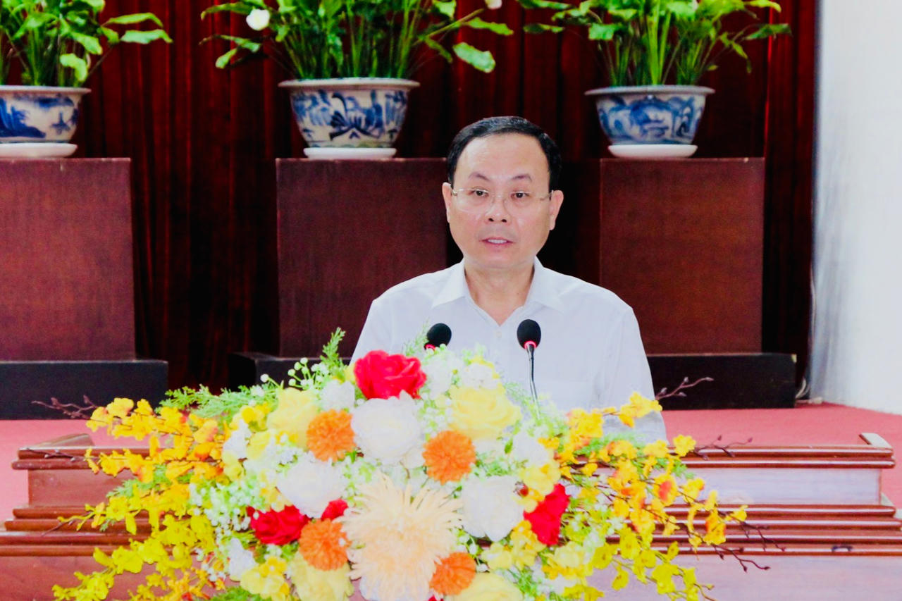 Cần Thơ nỗ lực xây dựng văn hóa, con người đáp ứng yêu cầu phát triển bền vững