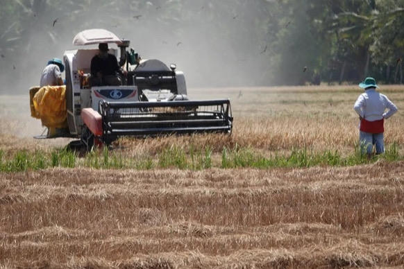 Giải pháp giúp ĐBSCL trước hạn hán và xâm nhập mặn