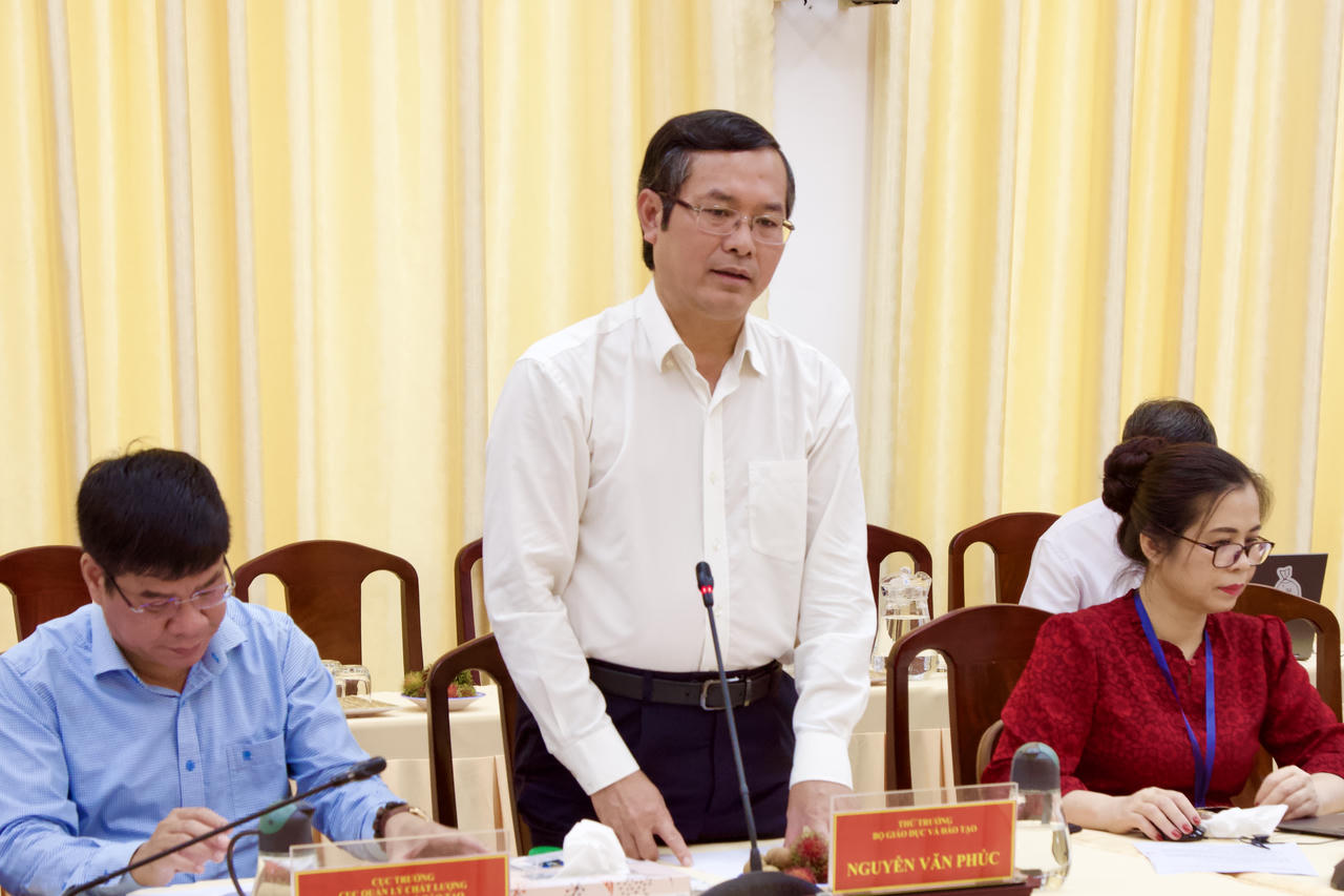 Cần Thơ chuẩn bị chu đáo cho kỳ thi tốt nghiệp THPT năm 2024