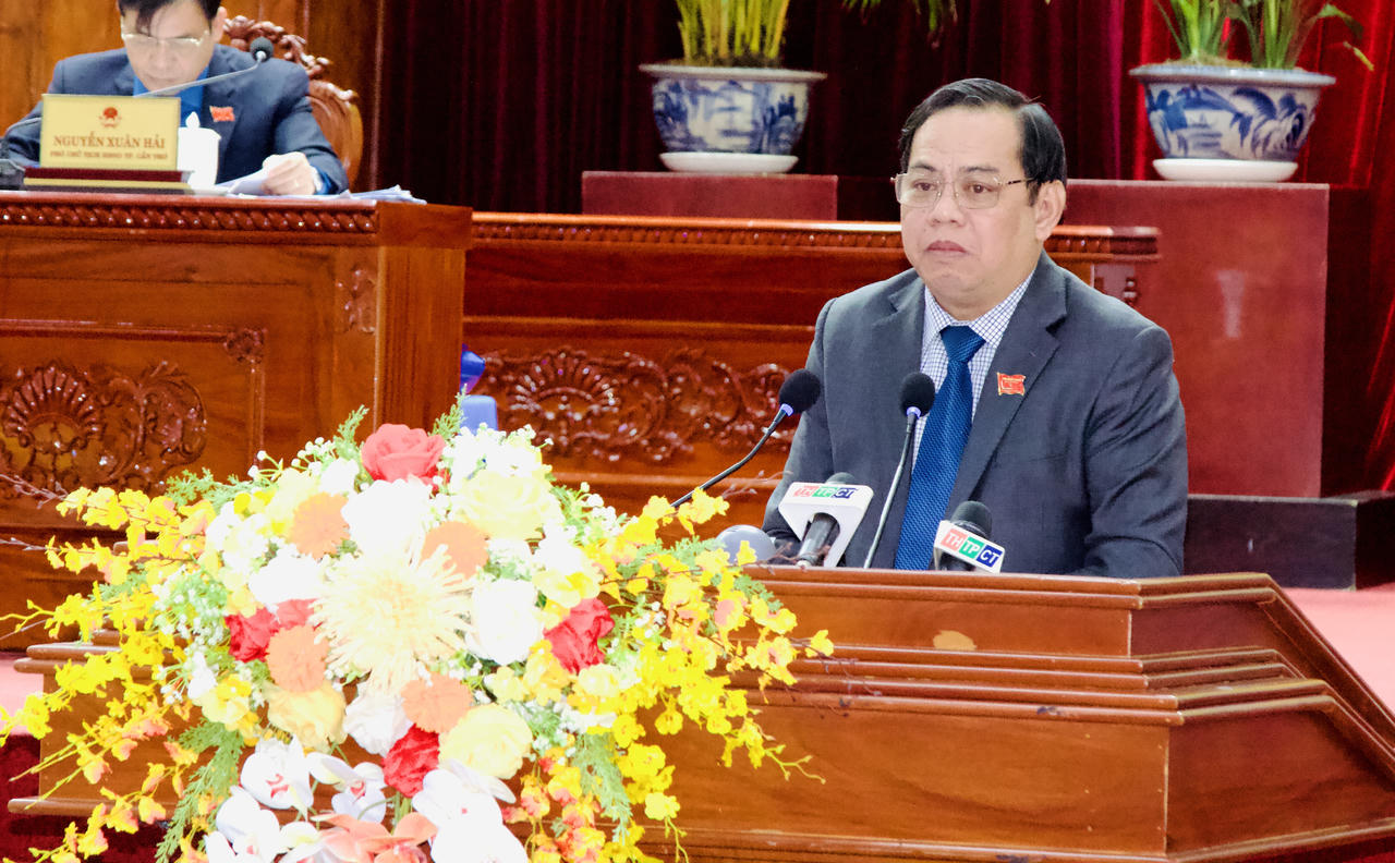 TP Cần thơ đặt mục tiêu triển khai 12.715 căn nhà ở xã hội