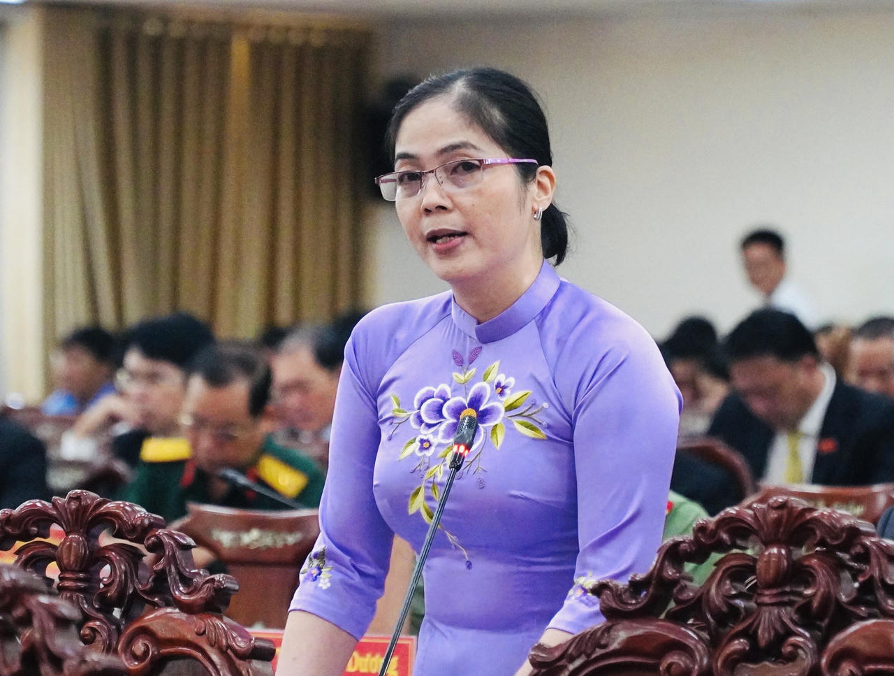 Bế mạc kỳ họp giữa năm 2024 của HĐND TP Cần Thơ