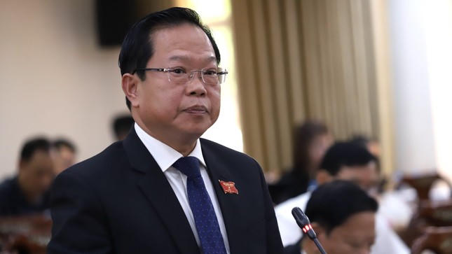 Bế mạc kỳ họp giữa năm 2024 của HĐND TP Cần Thơ