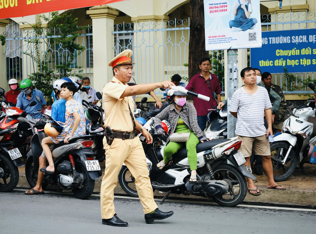 Cần Thơ cụ thể hóa chỉ thị của Thủ tướng bằng nhiều hoạt động thiết thực