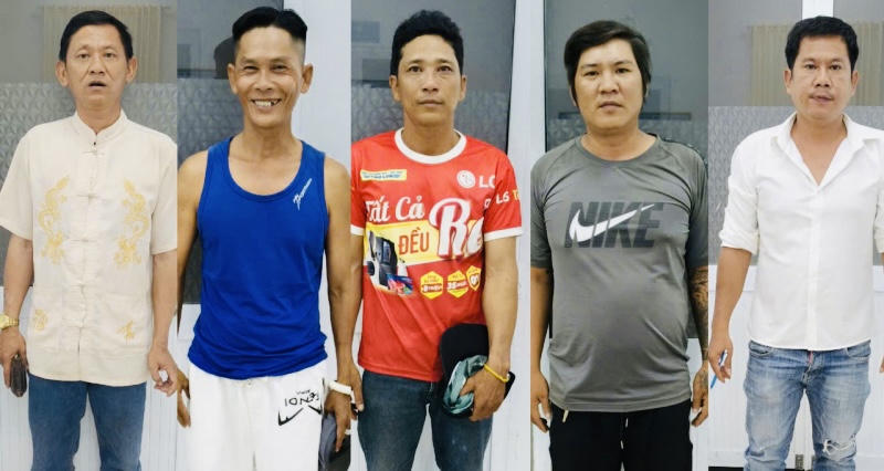 Mua 'đá trời', một phụ nữ bị lừa mất tiền tỷ