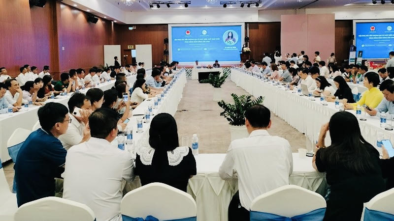 Bàn giải pháp thúc đẩy thương mại, xuất nhập khẩu vùng ĐBSCL