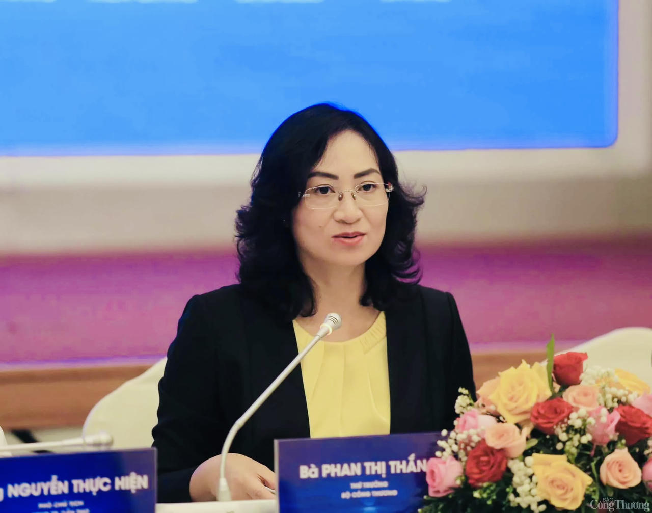 Bàn giải pháp thúc đẩy thương mại, xuất nhập khẩu vùng ĐBSCL