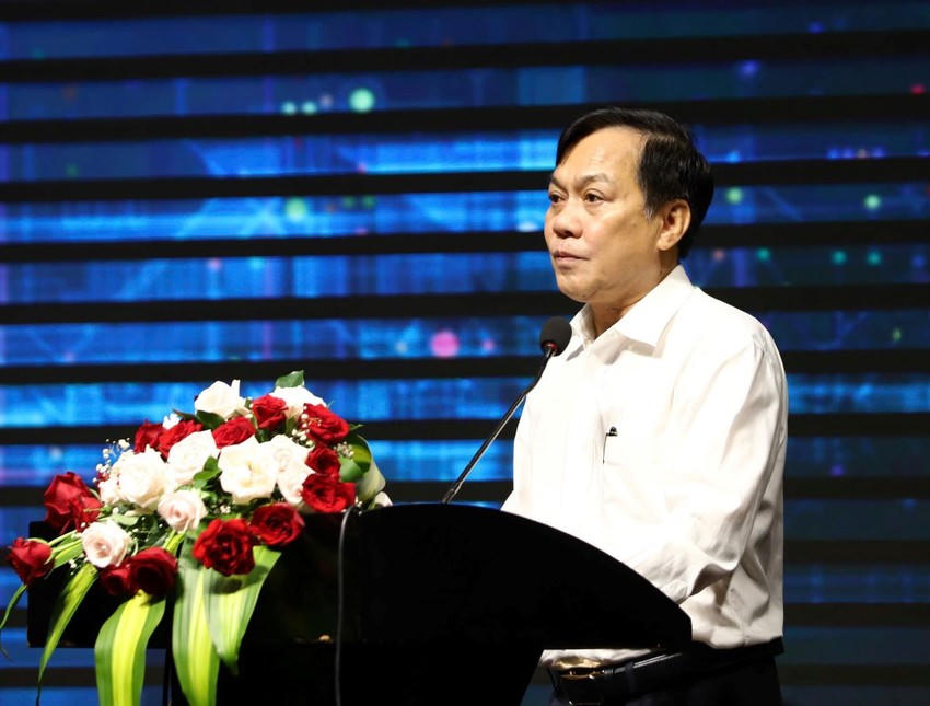 Cần Thơ: Bàn giải pháp bảo mật thông tin, dữ liệu trong chuyển đổi số