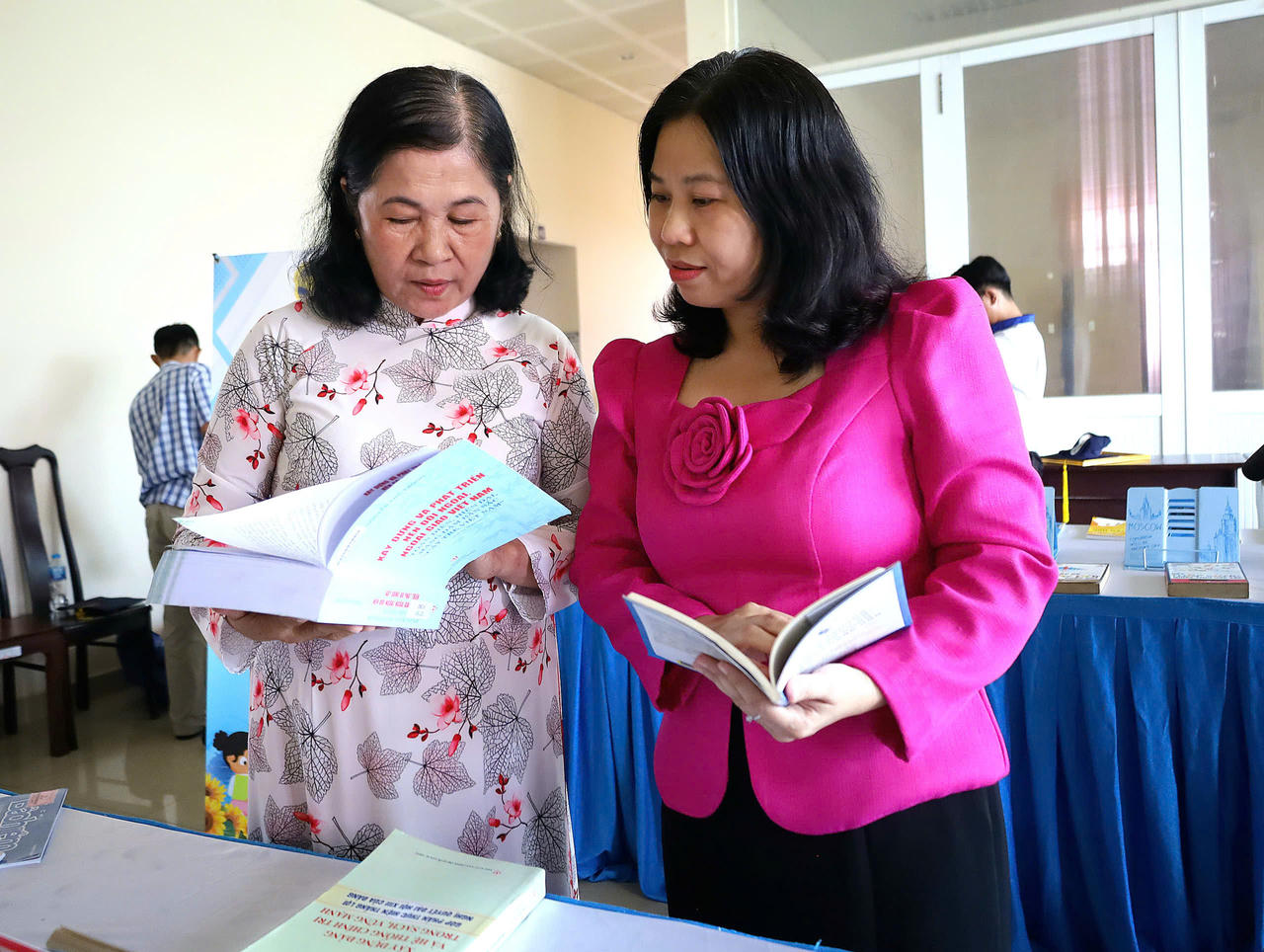 Cần Thơ phát động Tuần lễ hưởng ứng học tập suốt đời