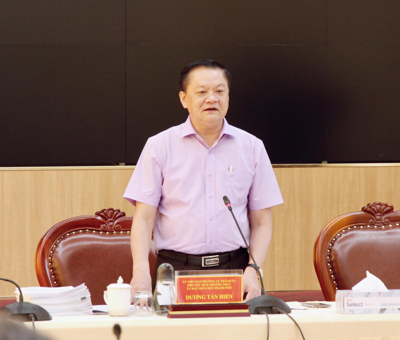 Kinh tế - xã hội TP Cần Thơ duy trì đà tăng trưởng