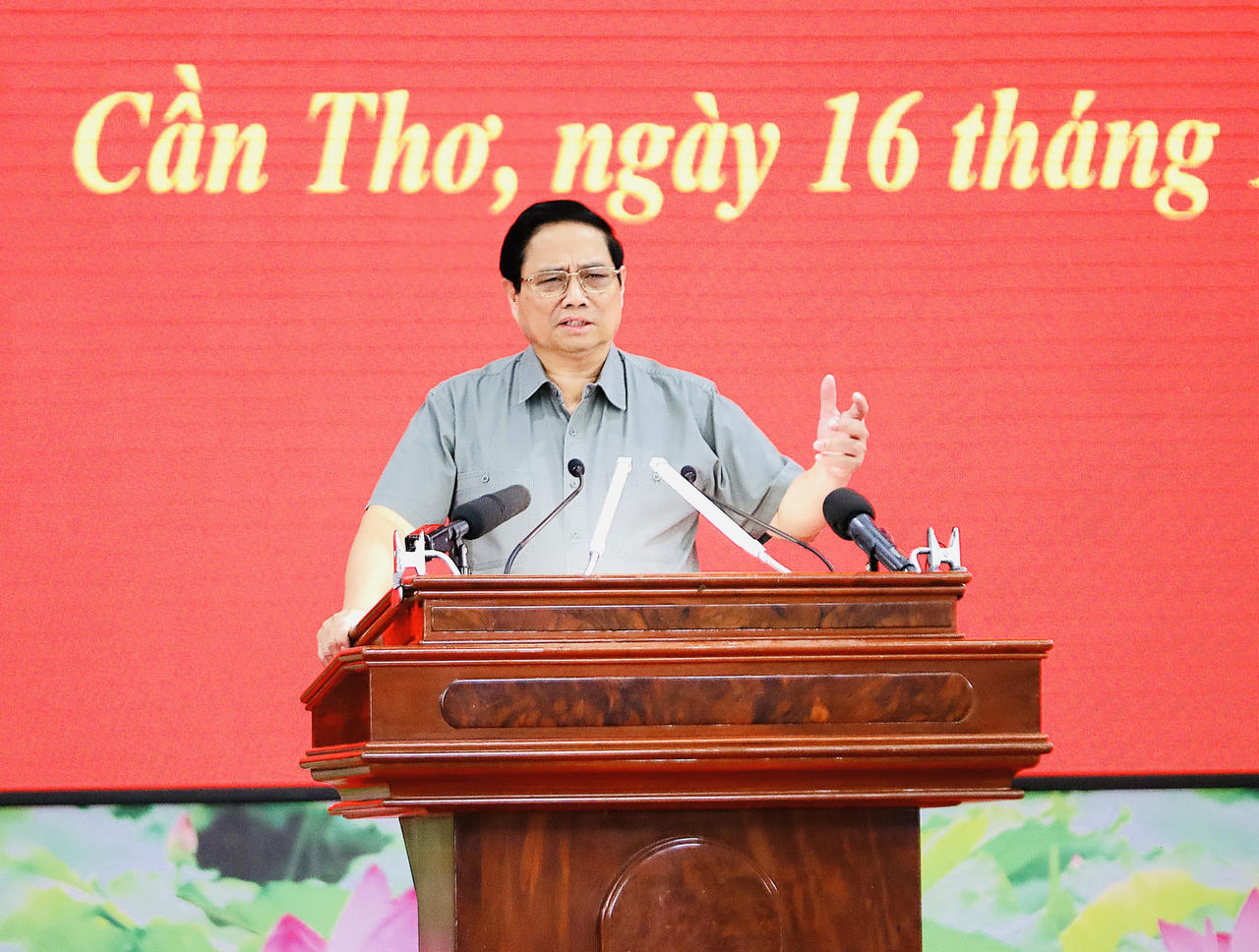 Đến năm 2025, ĐBSCL phải có 600 km và đến năm 2030 có 1.200 km đường bộ cao tốc