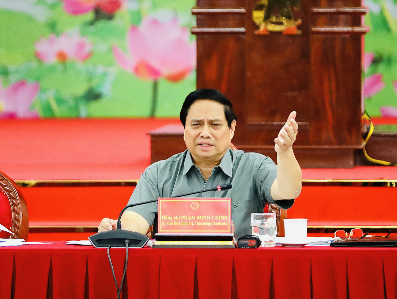 Đến năm 2025, ĐBSCL phải có 600 km và đến năm 2030 có 1.200 km đường bộ cao tốc