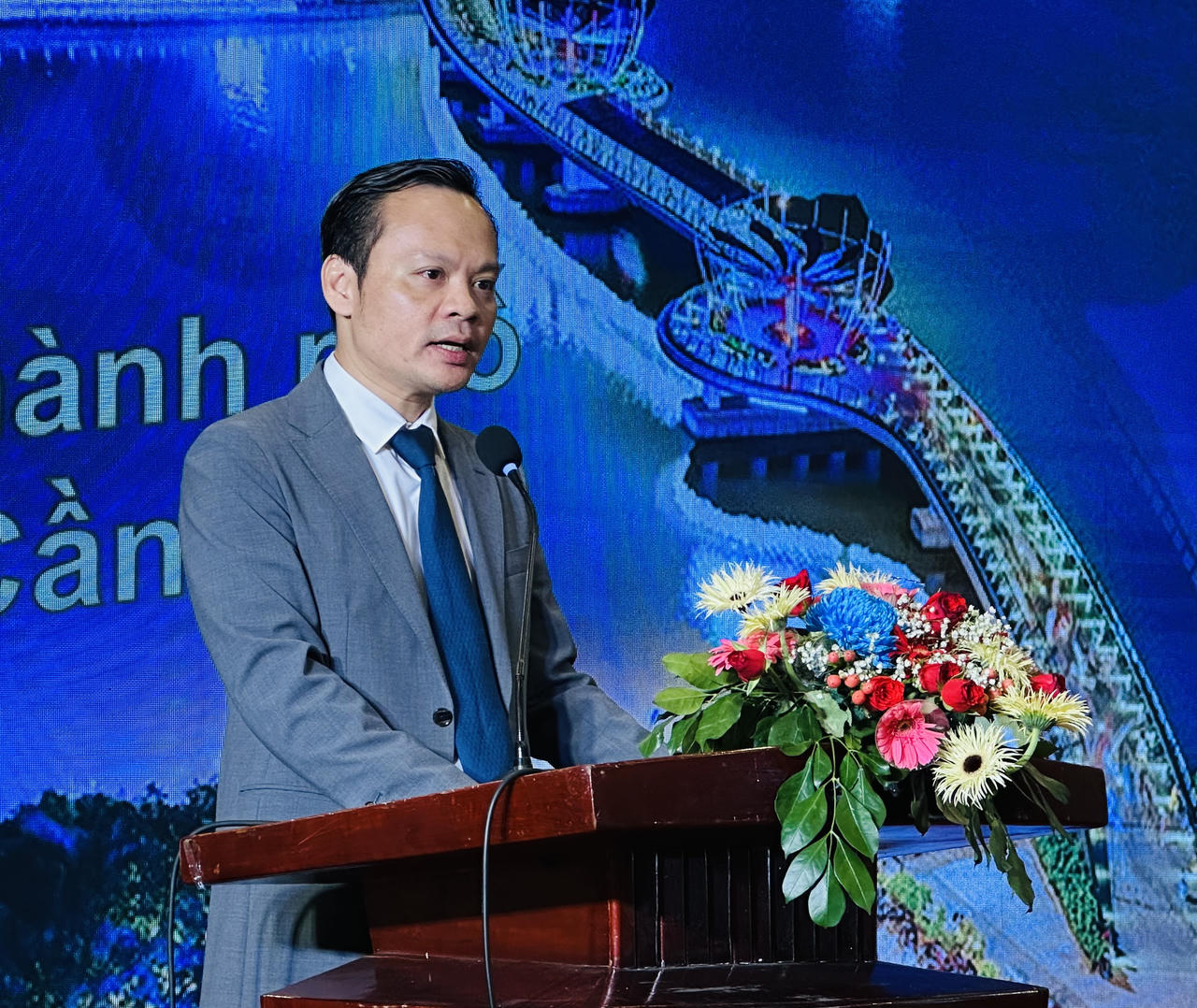 TP Cần Thơ nỗ lực hoàn thiện hệ thống y tế cơ sở