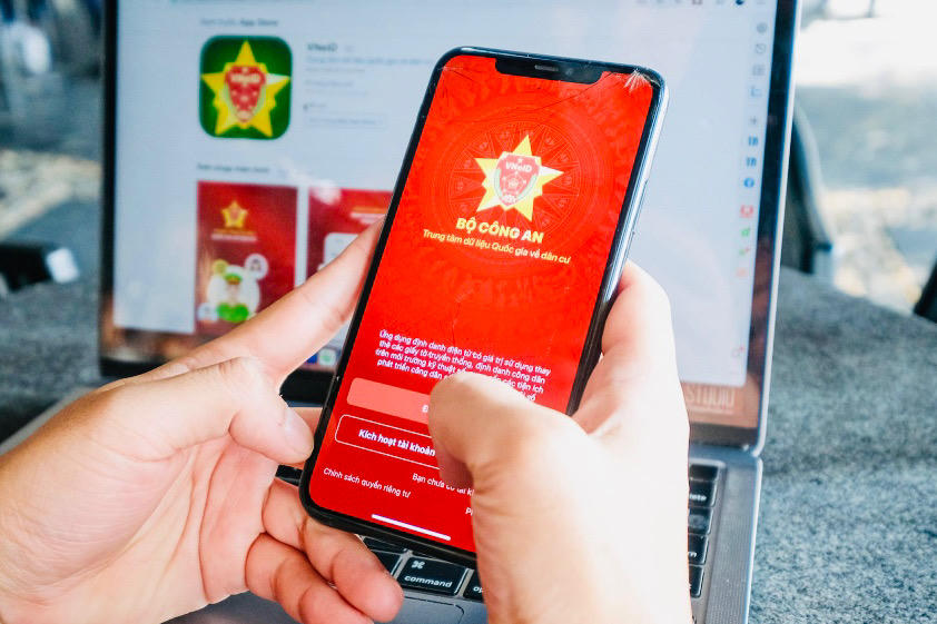 Cần Thơ chỉ đạo các cấp đẩy mạnh thực hiện Đề án 06