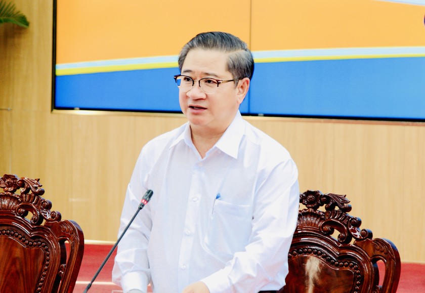 Diễn đàn kinh tế thường niên TP Cần Thơ năm 2024