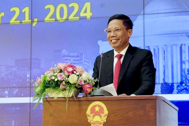 Cần Thơ: Nhiều cơ hội để doanh nghiệp mở rộng kinh doanh tại Hoa Kỳ