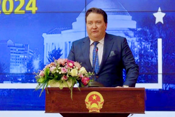 Cần Thơ: Nhiều cơ hội để doanh nghiệp mở rộng kinh doanh tại Hoa Kỳ