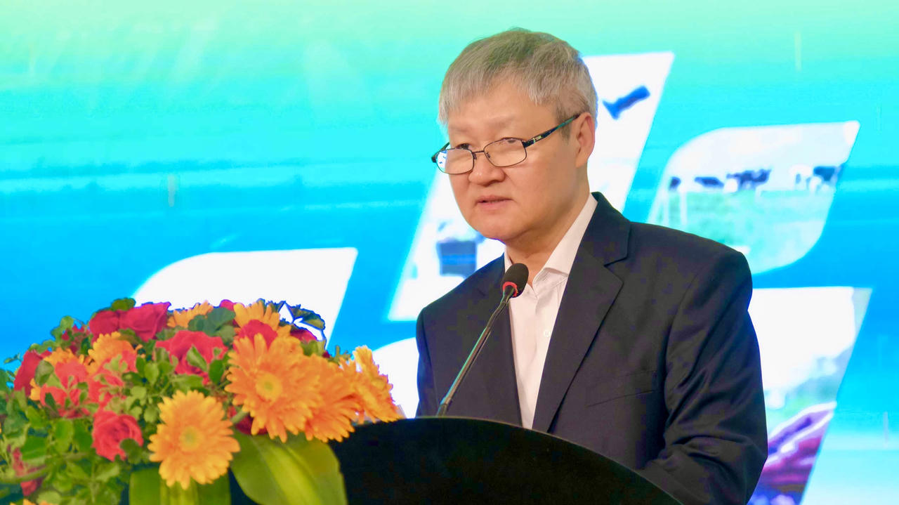 Giải pháp tạo hệ sinh thái nông nghiệp bền vững và đạt mục tiêu Net Zero