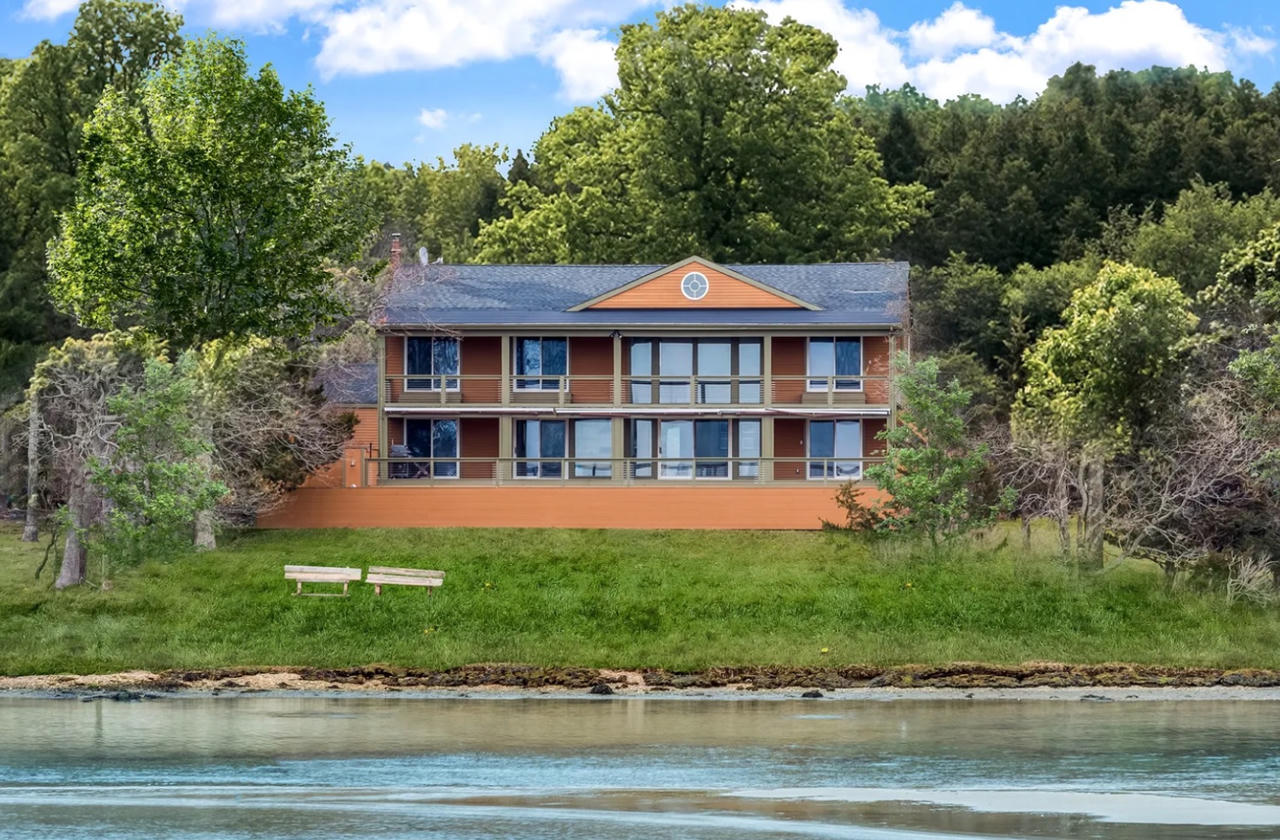 Ngắm biệt thự có giá gần 67 tỷ đồng, từng của huyền thoại bóng đá Pele