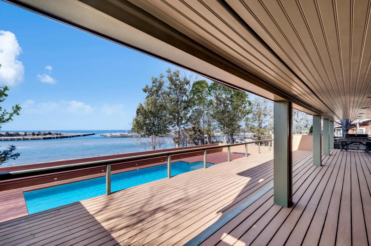 Ngắm biệt thự có giá gần 67 tỷ đồng, từng của huyền thoại bóng đá Pele