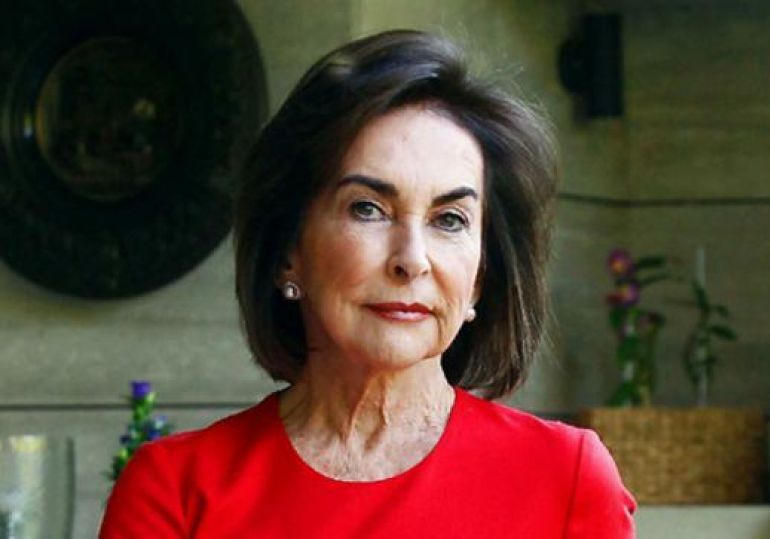 Những phụ nữ giàu nhất thế giới