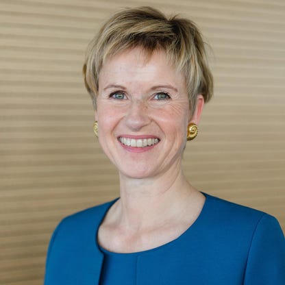 Những phụ nữ giàu nhất thế giới