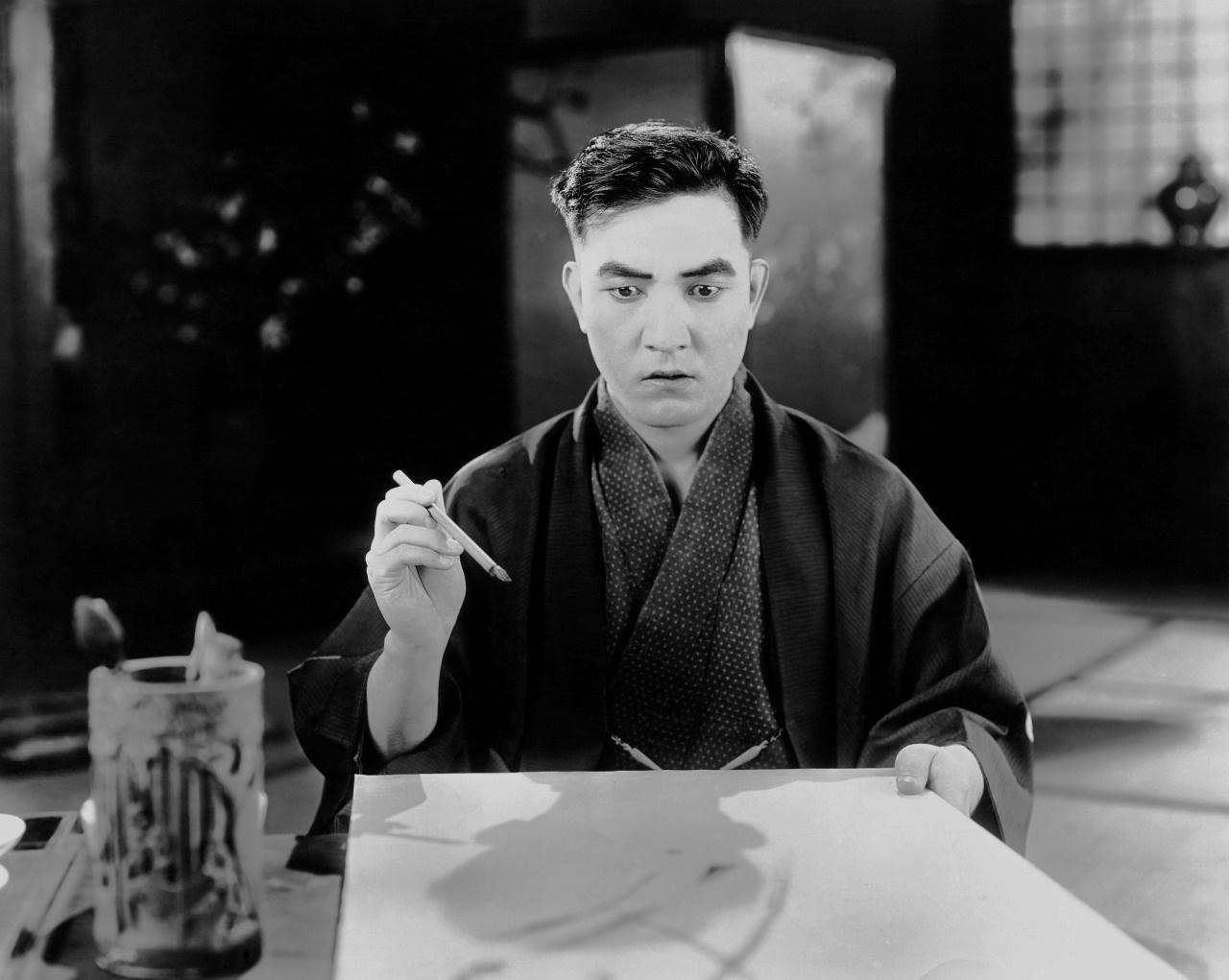 Gương mặt châu Á từng ghi dấu ấn tại Oscar