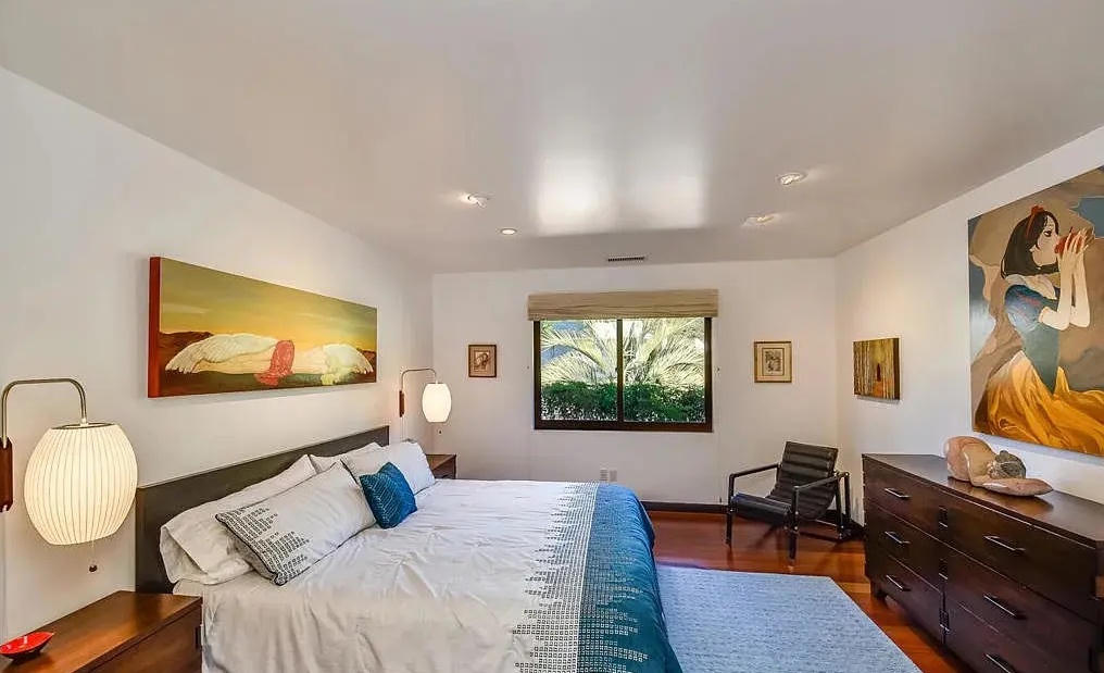 Người trúng giải xổ số lớn nhất Mỹ mua biệt thự thứ hai