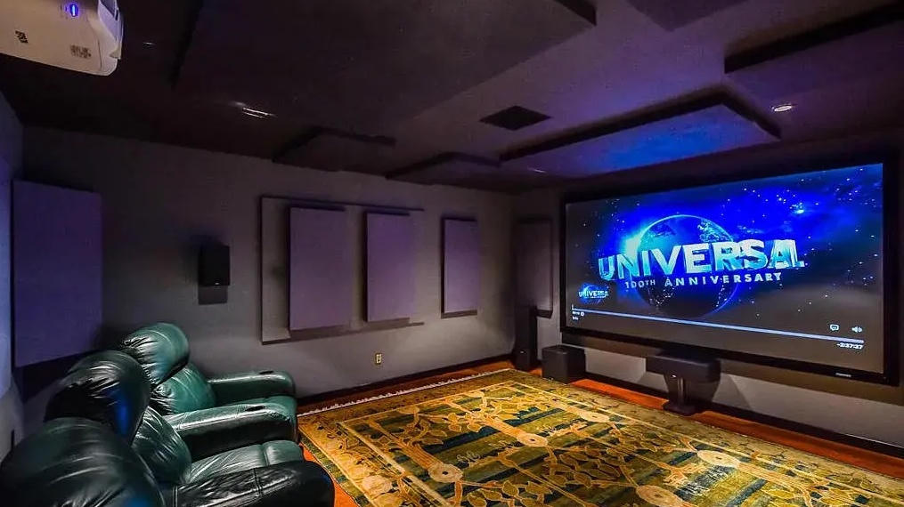 Người trúng giải xổ số lớn nhất Mỹ mua biệt thự thứ hai