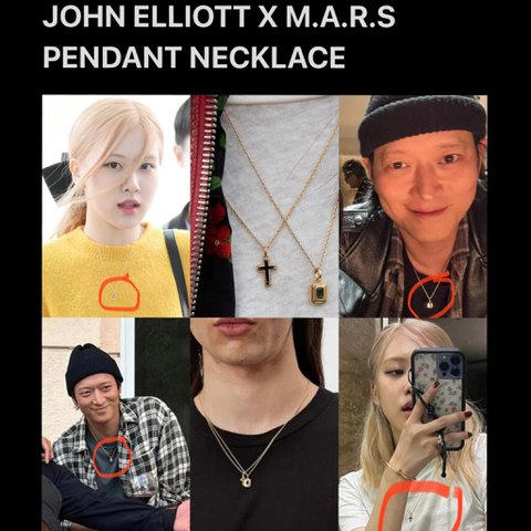 YG Entertainment phủ nhận Rosé (BlackPink) đang hẹn hò tài tử Kang Dong Won?