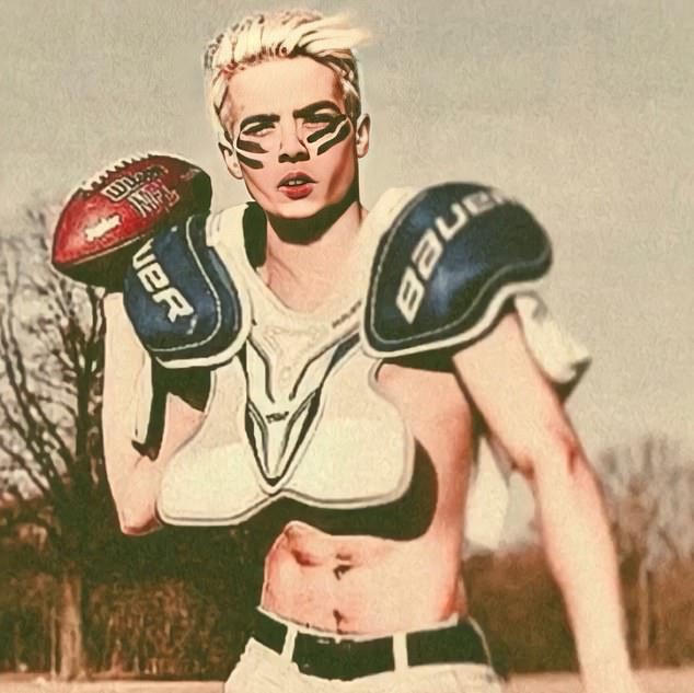 Nam diễn viên qua đời sau 12 ca phẫu thuật để giống Jimin (BTS)