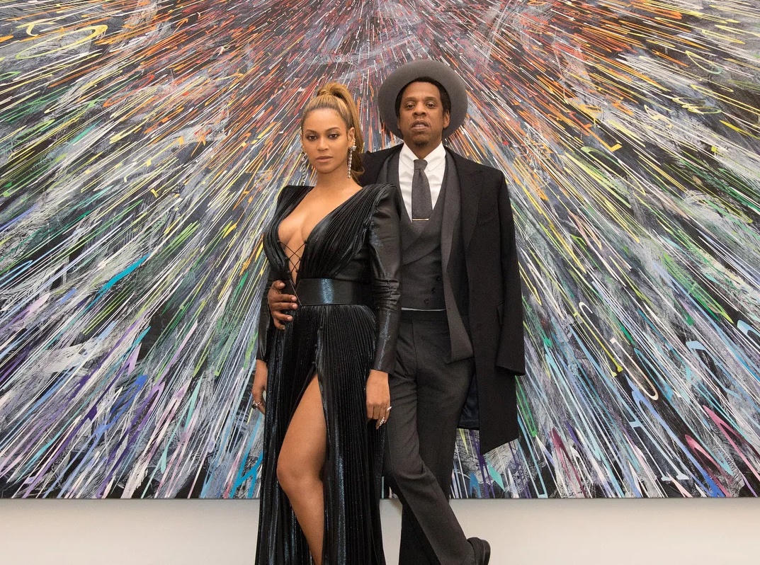 Cận cảnh siêu biệt thự đắt thứ 2 trên toàn nước Mỹ của Beyoncé và Jay-Z