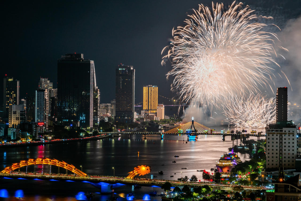 Chung kết DIFF 2023: Đội Ý thấy Đà Nẵng như ngôi nhà thứ 2, đội Pháp thấy mình như “ngôi sao”