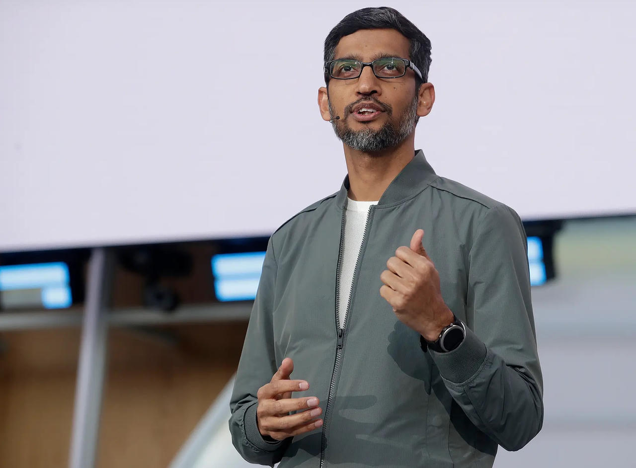 10 CEO được trả lương cao nhất nước Mỹ 