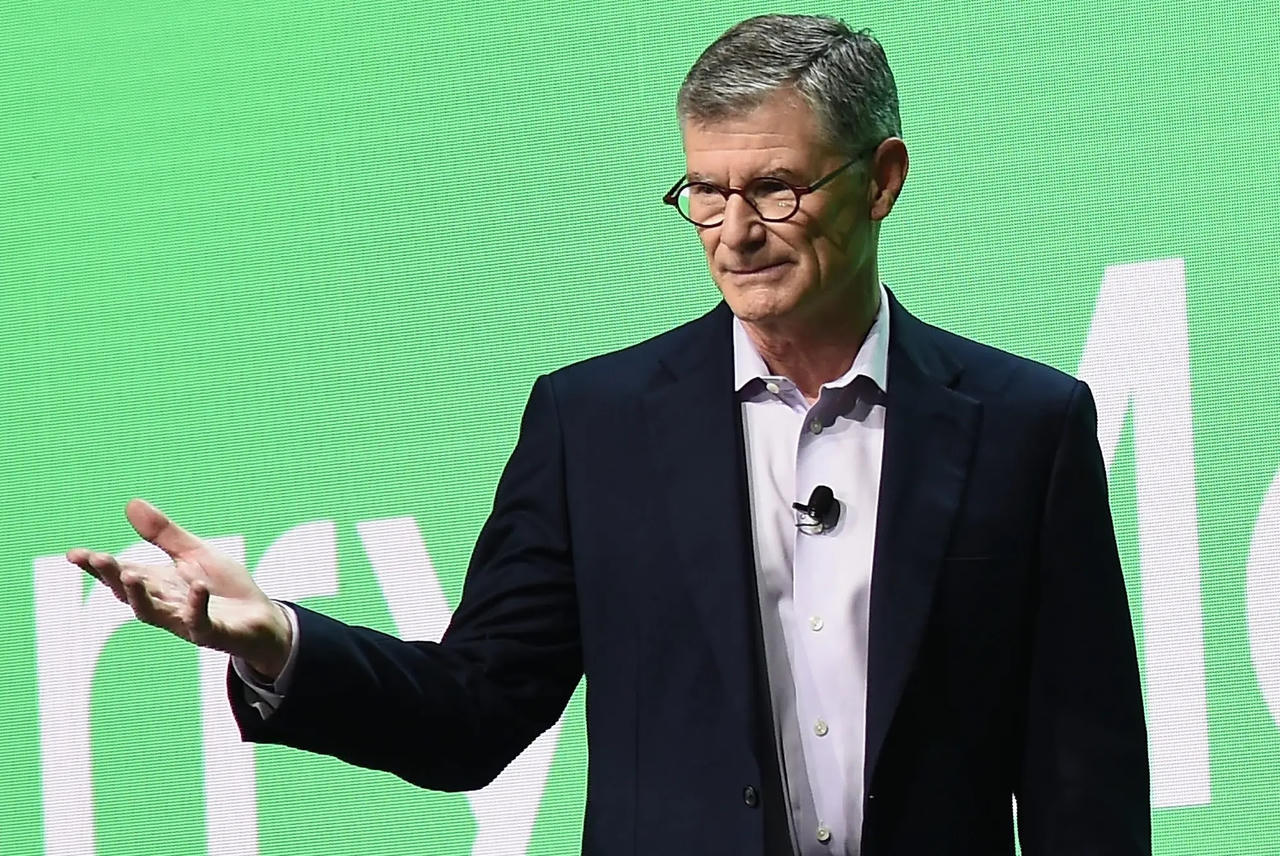 10 CEO được trả lương cao nhất nước Mỹ 