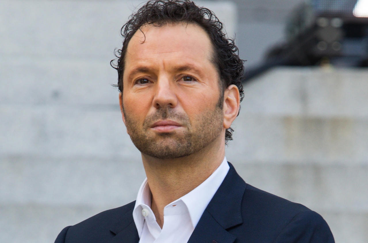 10 CEO được trả lương cao nhất nước Mỹ 