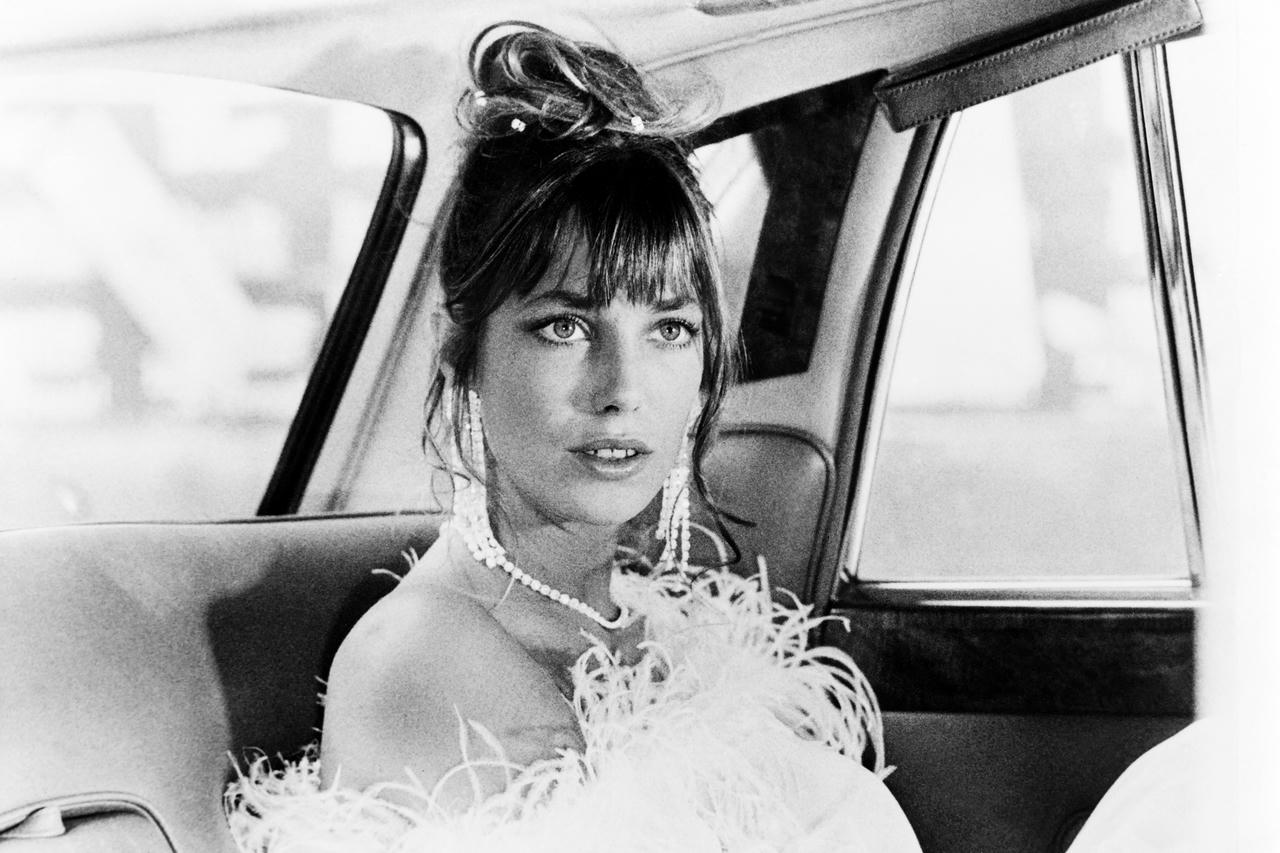 “Biểu tượng thời trang” Jane Birkin qua đời ở tuổi 76 