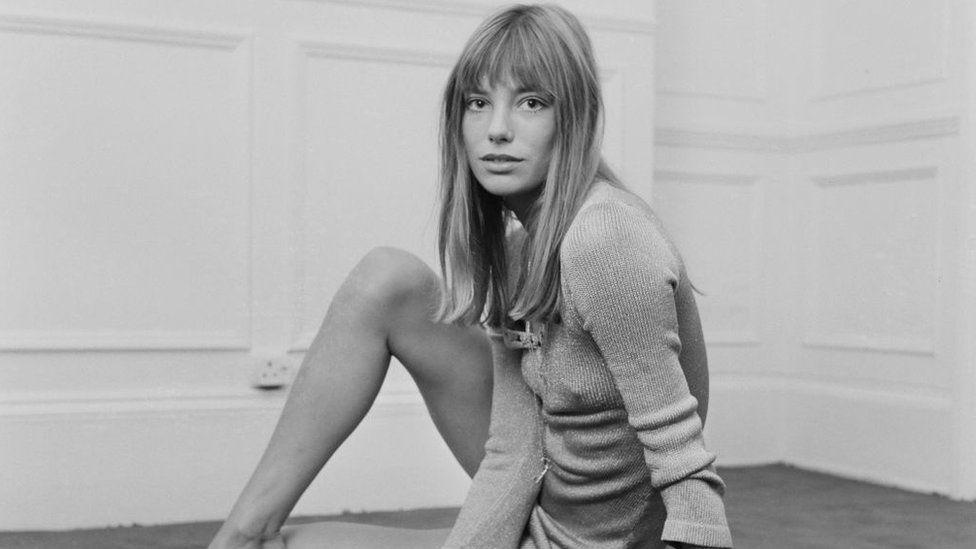 “Biểu tượng thời trang” Jane Birkin qua đời ở tuổi 76 