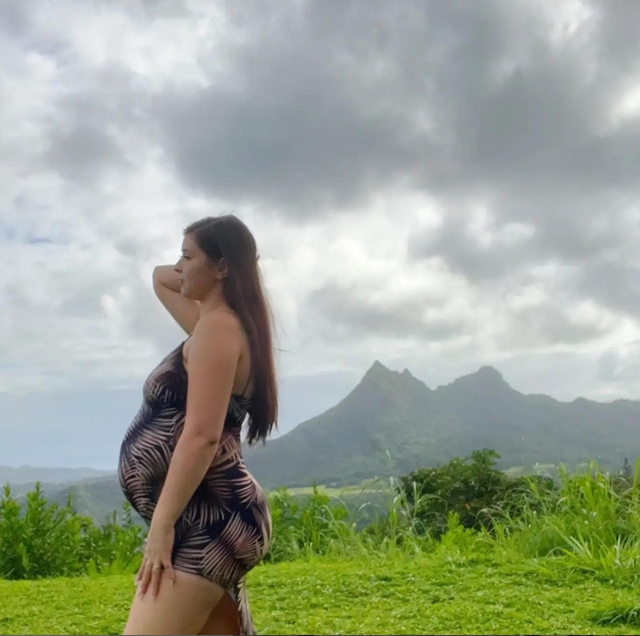 Cô gái 26 tuổi mang thai hộ vì ‘đam mê’