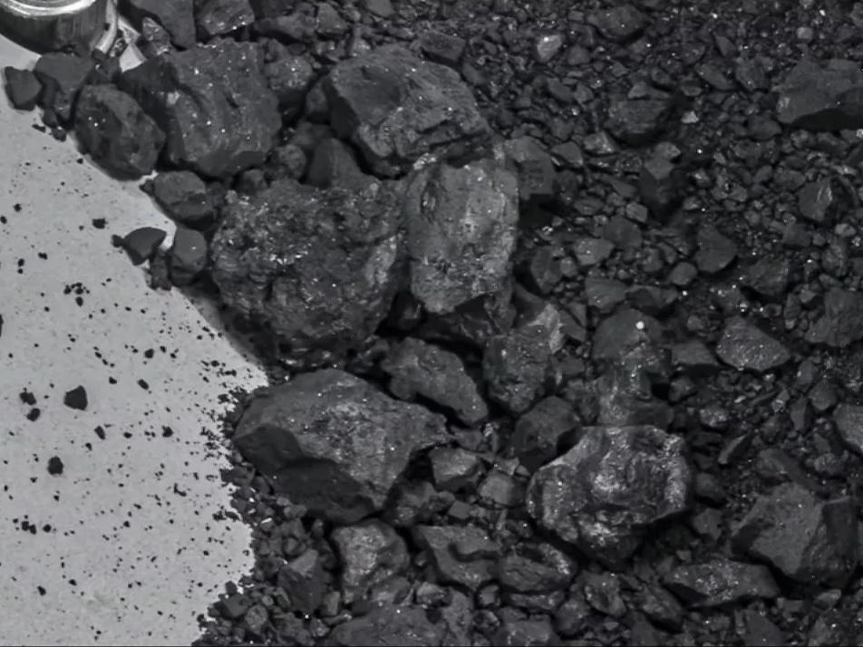 Hé lộ ‘kho báu’ lấy về từ vũ trụ