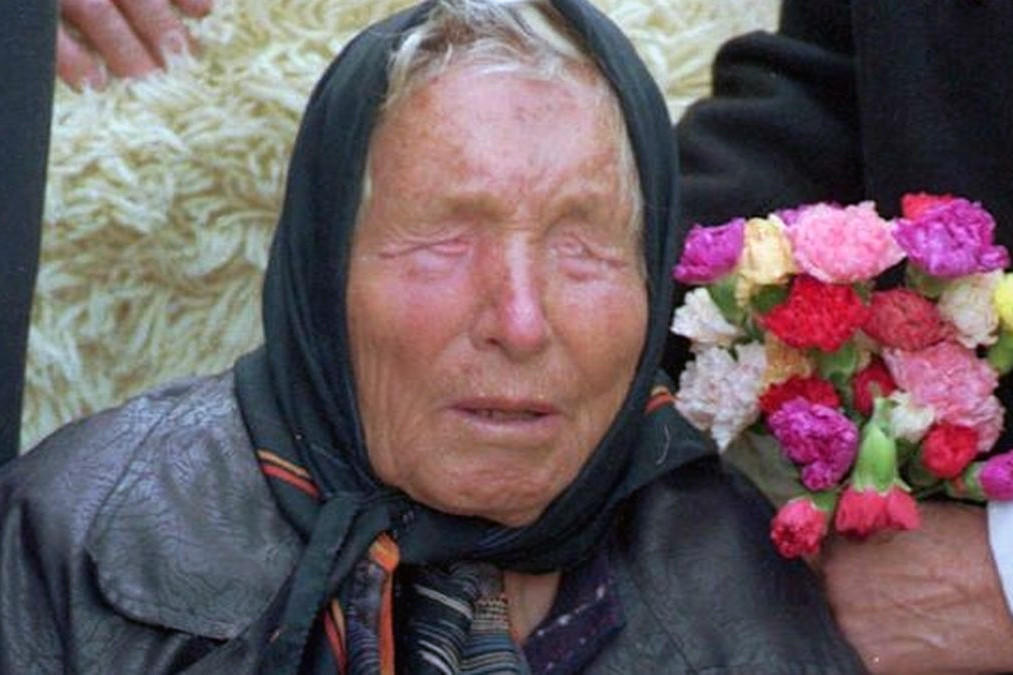 Dự đoán ‘giật mình’ của nhà tiên tri mù Baba Vanga cho năm 2024