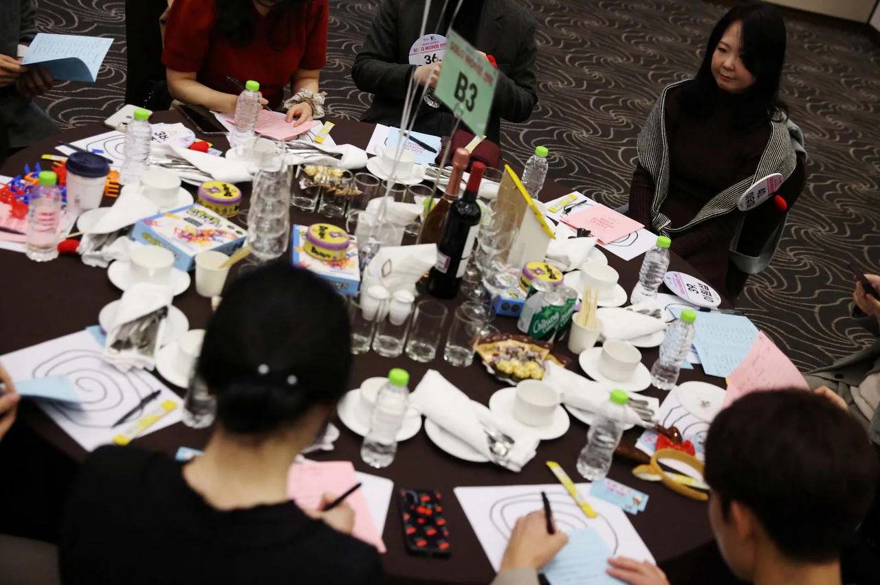 Thành phố ở Hàn Quốc ra tay giúp người dân ‘thoát ế’