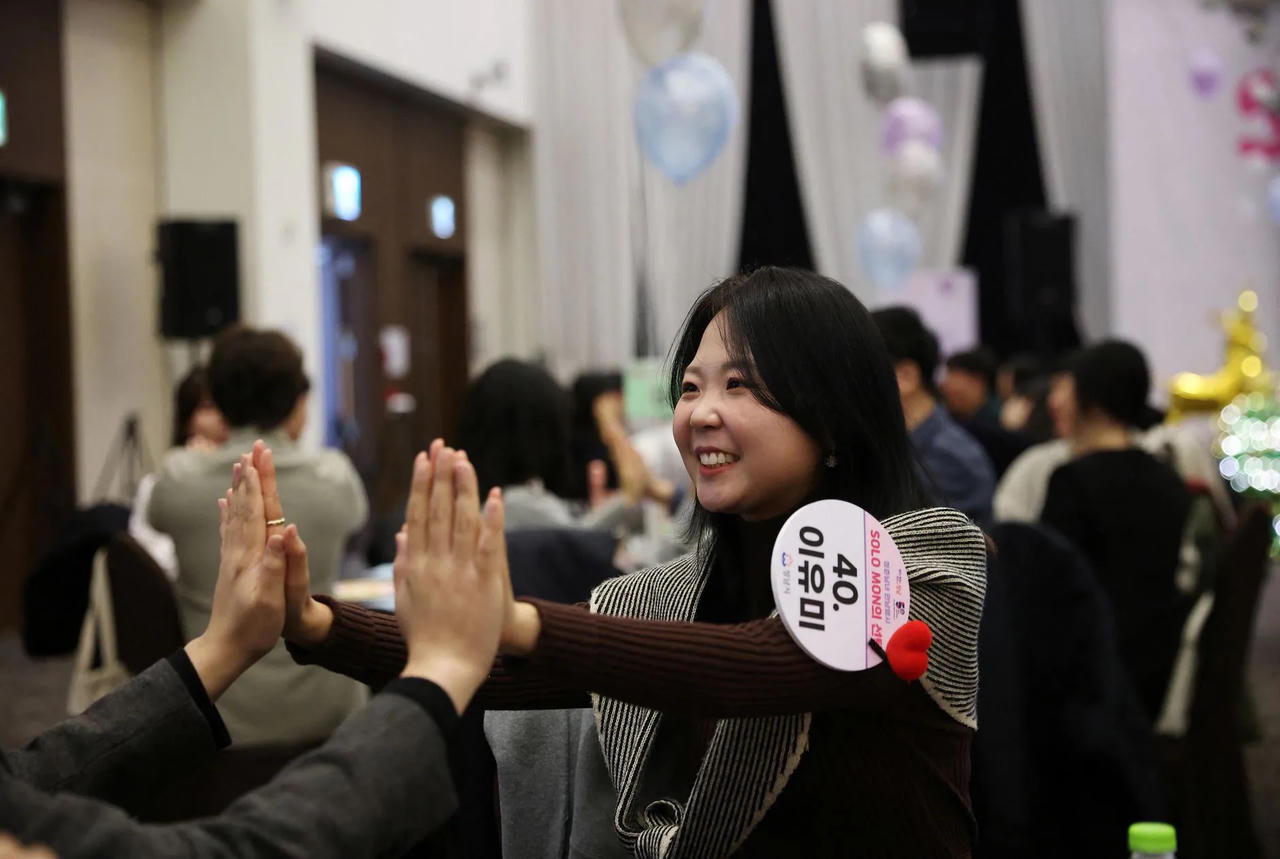 Thành phố ở Hàn Quốc ra tay giúp người dân ‘thoát ế’