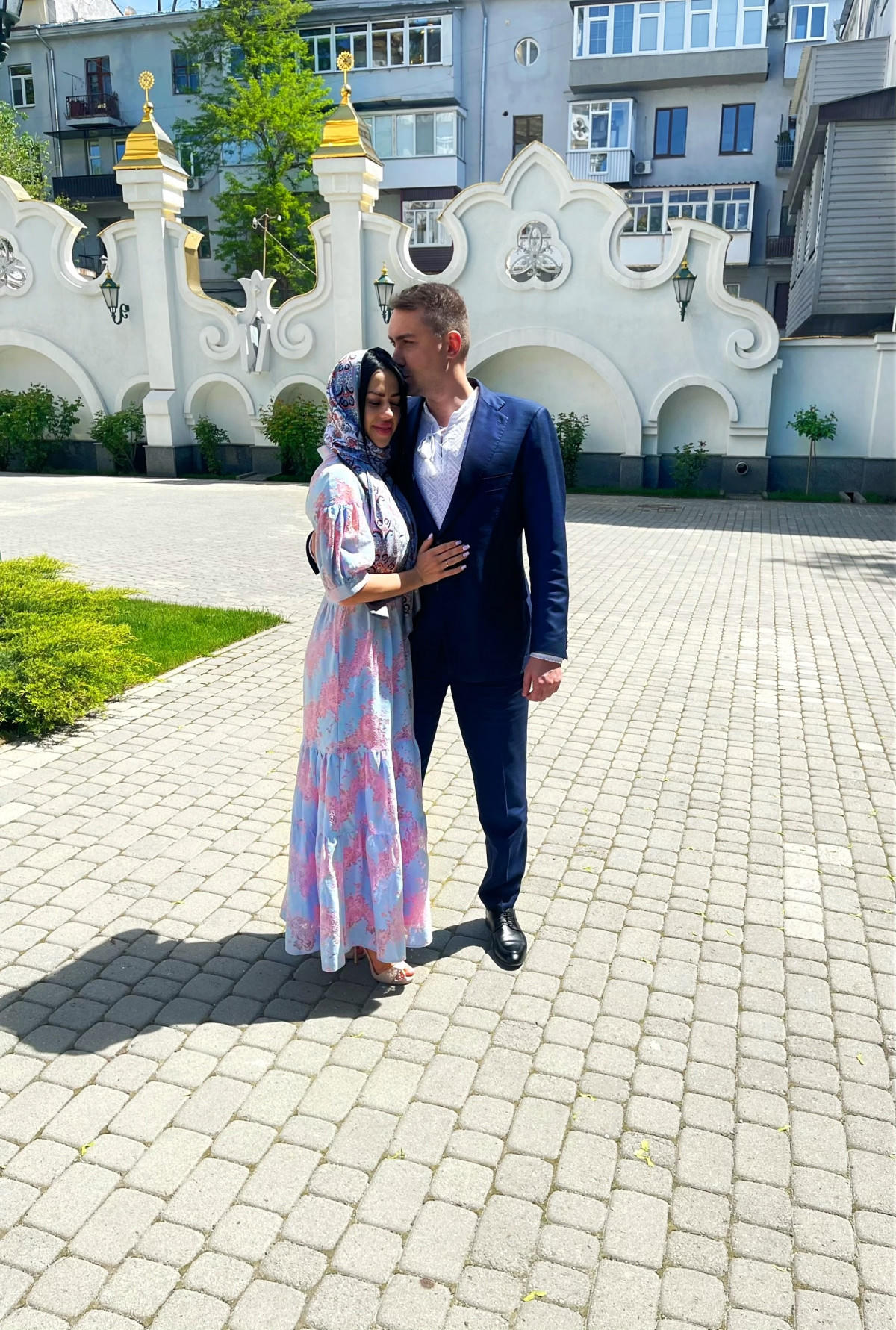 Chân dung vợ giám đốc tình báo Ukraine bị ngộ độc