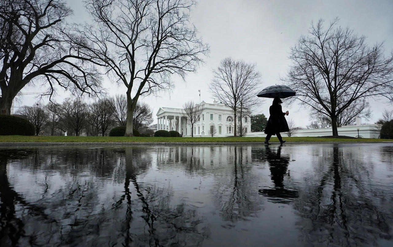 Thời tiết khắc nghiệt bao trùm nước Mỹ