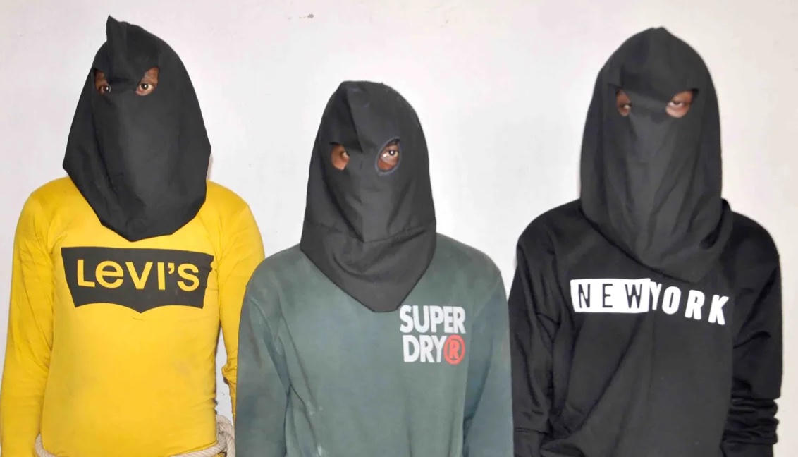 Ấn Độ bắt thêm 4 người đàn ông hiếp dâm tập thể nữ du khách