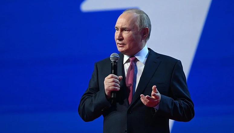 Chân dung các ứng viên tham gia bầu cử Tổng thống Nga